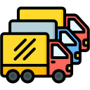 PDO Standard Fleet (Light & Heavy)